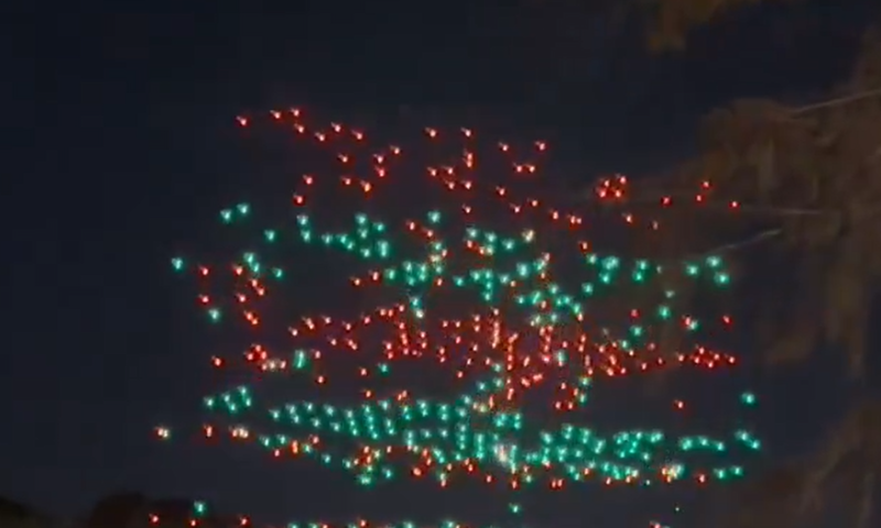 הטכנולוגיה הפכה לאסון: ילד בן 7 נפצע אנוש מרחפן