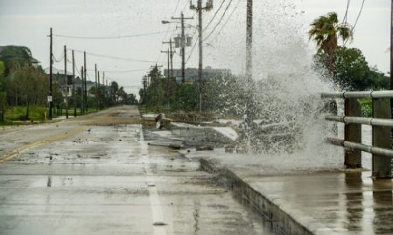 סוער מצפון עד דרום; ברד ושלג: תחזית מזג האוויר
