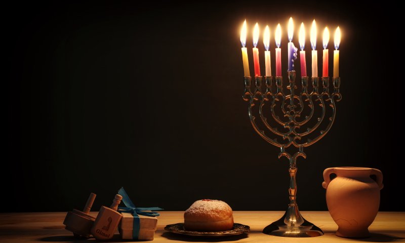 יודעים כמו הצ'ייסר? חידון חנוכה של סרוגים