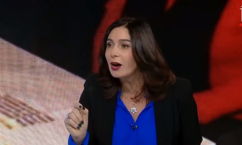 מכירה או לא מכירה? מירי רגב משגעת את הרשת