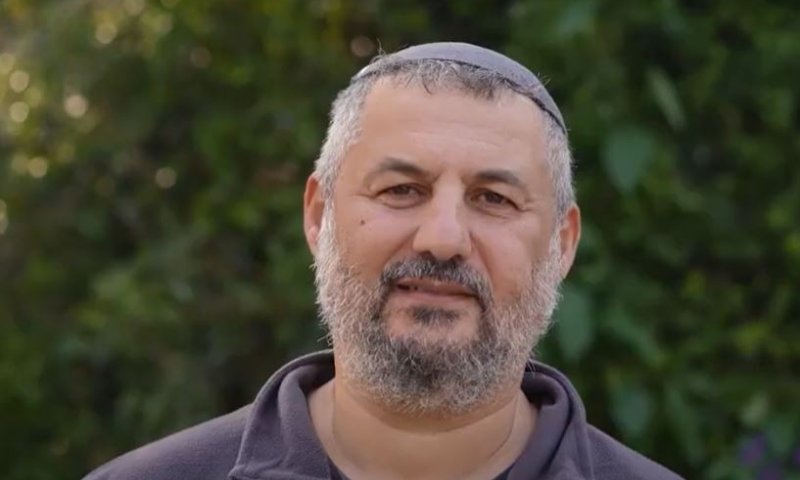 כבוד למגזר: הסרוגים שזכו באות הגבורה של נשיא המדינה