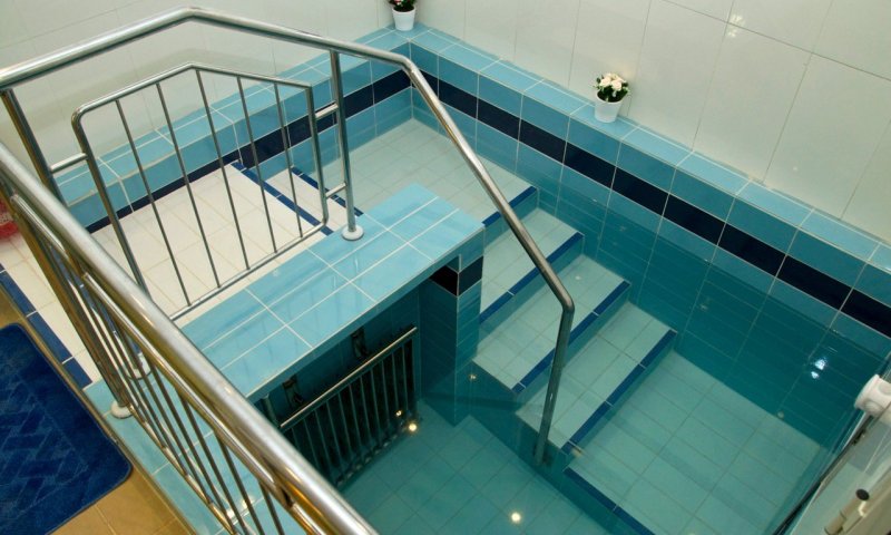 הסערה הבאה? 2 מקוואות במזרח ירושלים