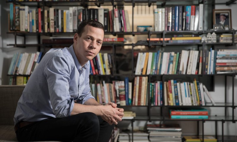 עמית סגל תוקף: "נסיון להשתיק בקורת לגיטימית"