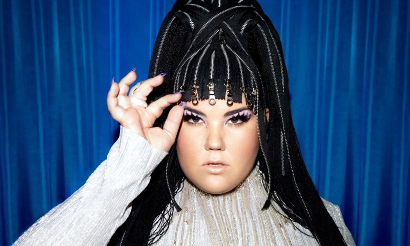 נטע ברזילי שברה שיא ישראלי של כל הזמנים