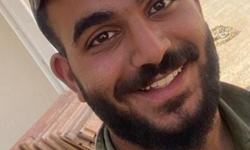 משפחת ששון בקריאה דחופה לציבור: "זה הרגע שחיכינו לו"