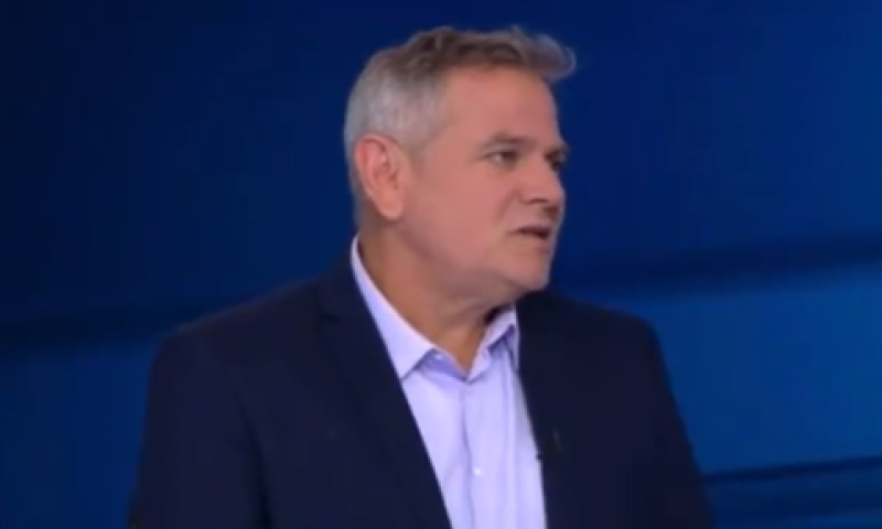 הורביץ ממשיך: "לקיים את מצעד הדגלים זו פרובוקציה"