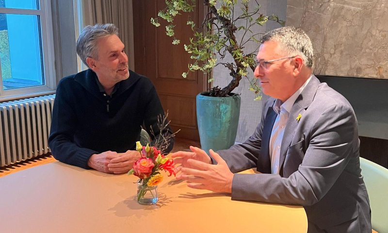 ראש ממשלת הולנד: "המתקפה נגד ישראלים &ndash; נקודת מפנה"