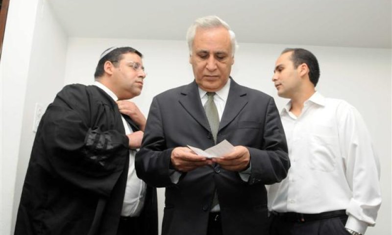 'קולך': החלטת השופטים בבחינת "ובערת הרע מקרבך"