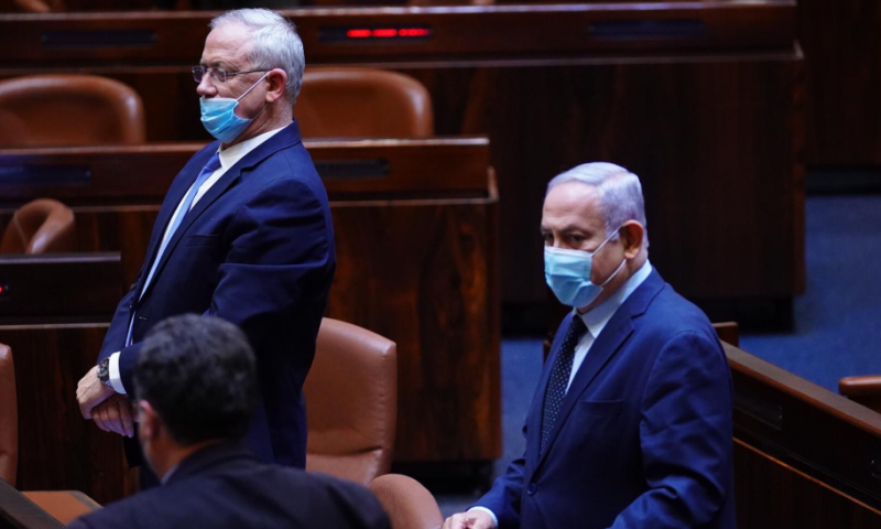 העימות על התקציב: 3 פשרות בין כחול לבן והליכוד