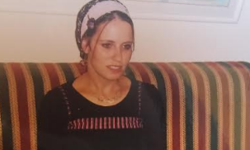 שיר ופרשה: 'אם הדרך'