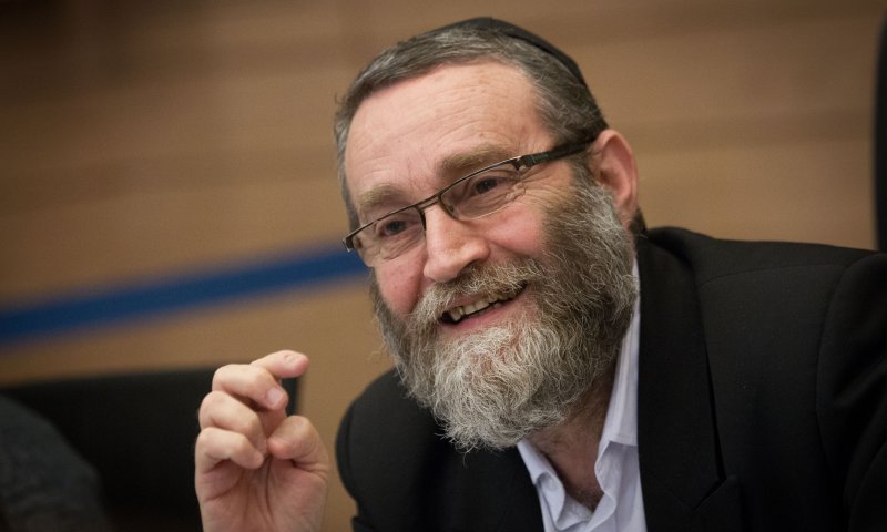 ביטול חוק השוויון בנטל עבר בקריאה ראשונה