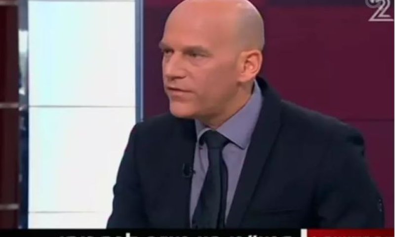 גיא פלג: "למה אני לא מאמין למפכ"ל"?