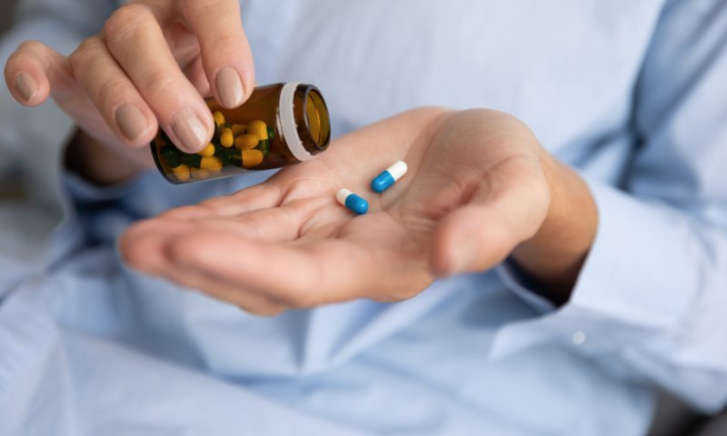 אלו התרופות החדשות שיכנסו לסל הבריאות