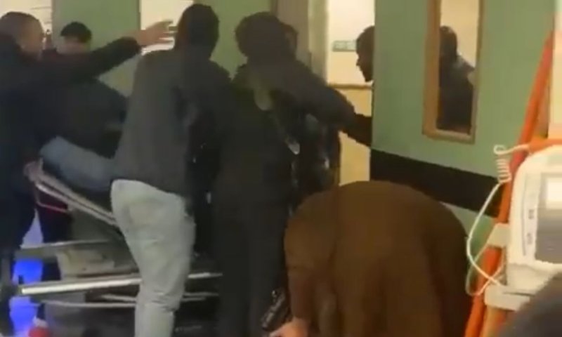 הג'יהאד הוציא להורג נער פלסטיני: "סייע לישראל"