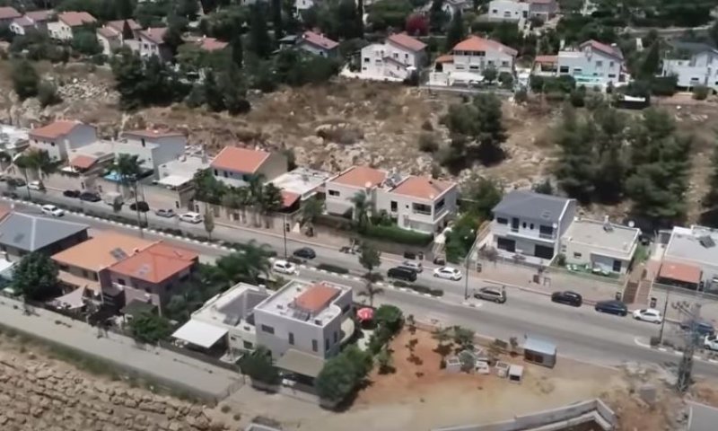 קנו קרקע בשומרון אבל הכסף נעלם: "הלך לבריכה"