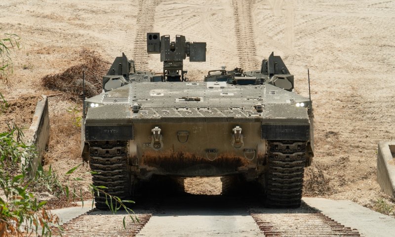 פרטים חדשים על האירוע הקשה בעזה