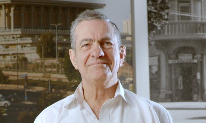 "לא מובן מאליו": המצילים היהודים בשואה מקבלים הכרה לראשונה