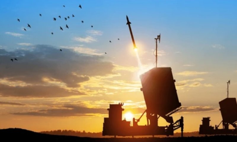 התוכנית של תעשיית הנשק : להפוך את ישראל לספקית בינלאומית