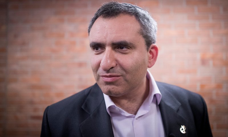 השר אלקין דורש: לדחות הצבעה על חוק ההמלצות