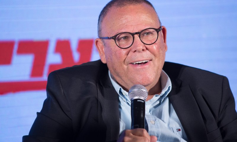 ההסתדרות בהתייחסות ראשונה למעצרים: "בטוחים בחפות אנשינו"