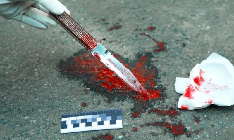 נהג אוטובוס נדקר בשכונת חפציבה בנתניה