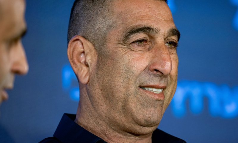 נועה מגיד לרמי דוידיאן: "צפיתי בך, הצלת גם אותי"