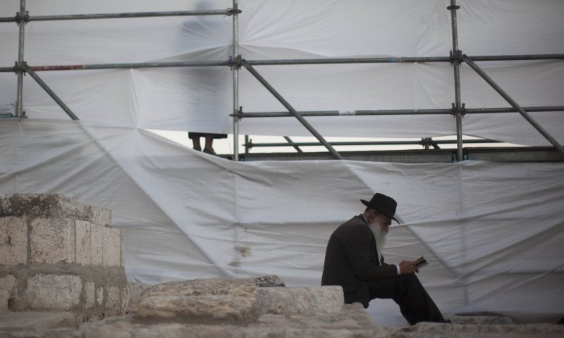 גם החרדים הם צדיקים אחד אחד! /תגובה לאבי רט