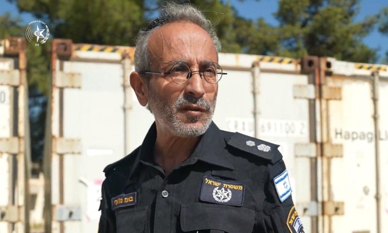 רבנות המשטרה: כך זיהינו את גופות הנרצחים