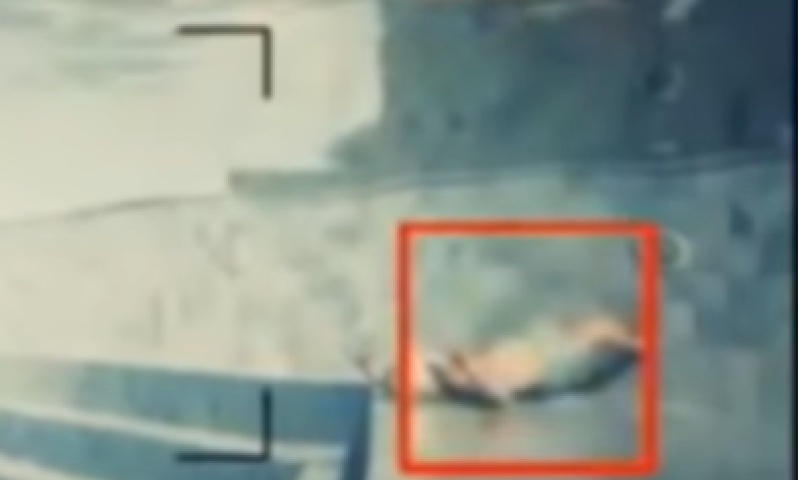 מדהים: המכשיר שיציל את ילדיכם מטביעה בבריכה. צפו