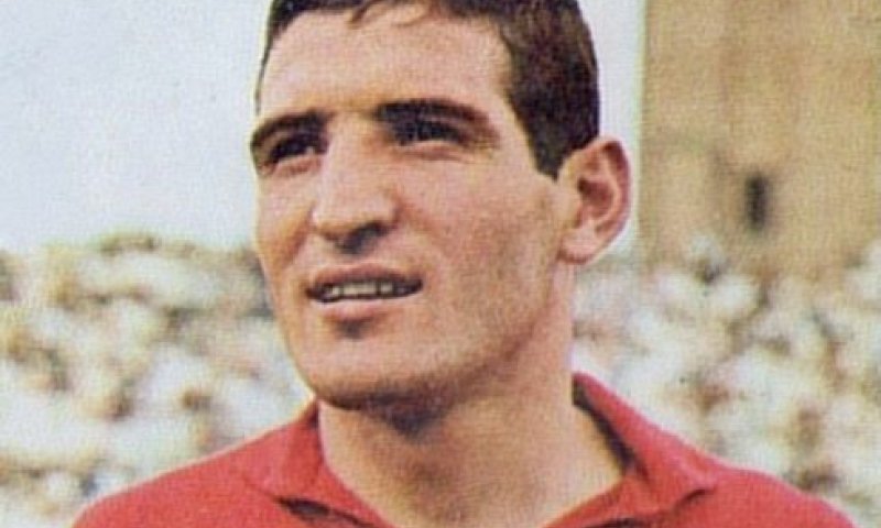 יום הולדת 78 למאמן הבולגרי שהדיח את אלופות העולם