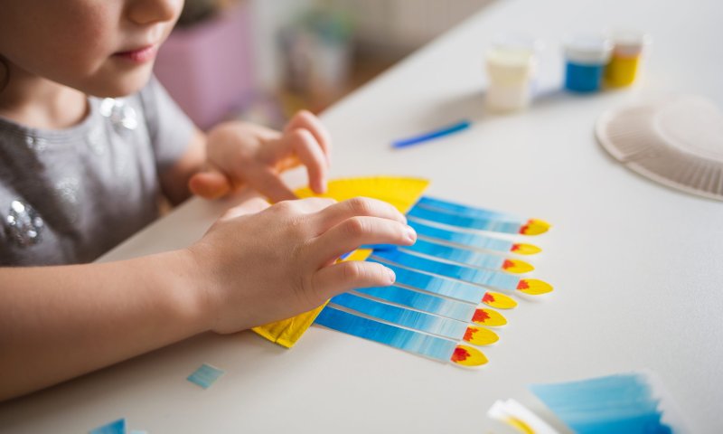 עשה זאת בעצמך: 3 רעיונות לקישוטים מקוריים לחנוכה