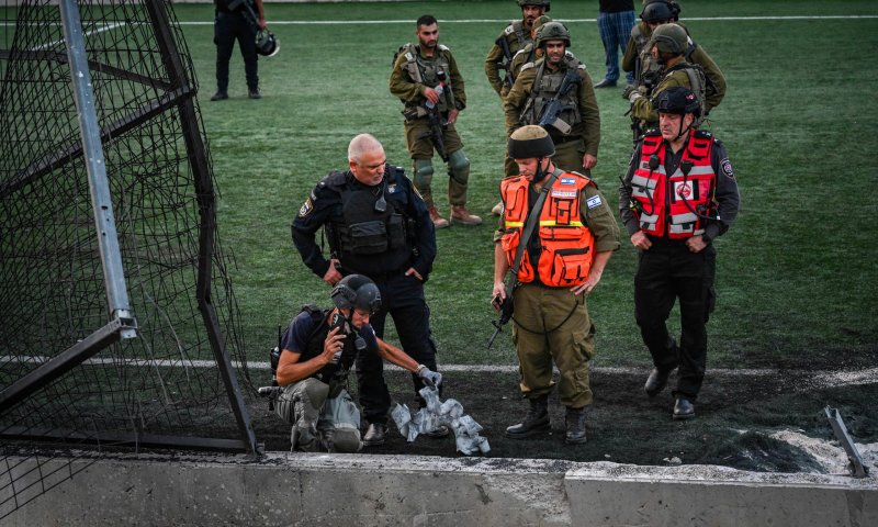 "איש לא חשב, זה בדיוק הבעיה של המטכ"ל בצה"ל"