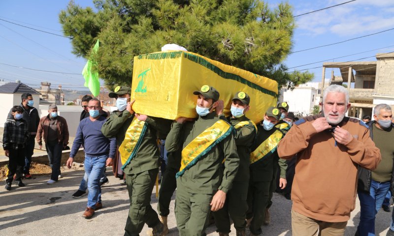 המכה החדשה שנחתה על חיזבאללה
