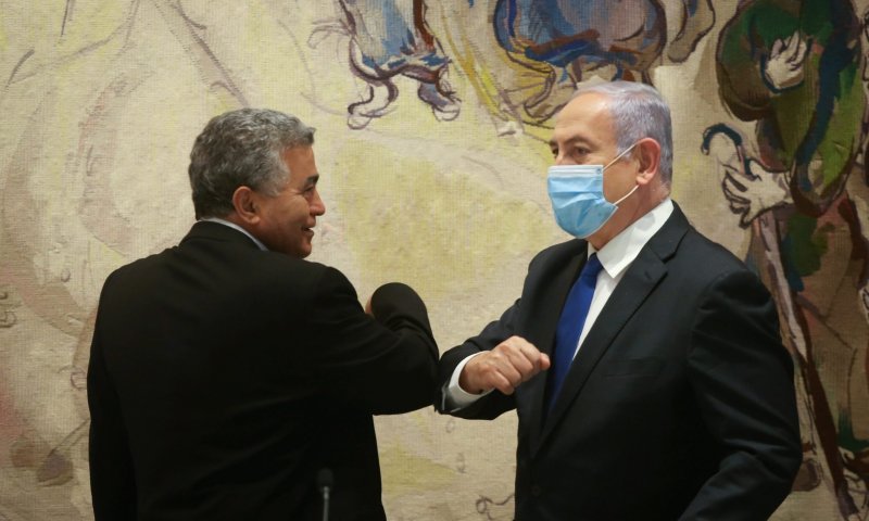 הממשלה תכריע על סגר מלא: אלו השרים שמתנגדים