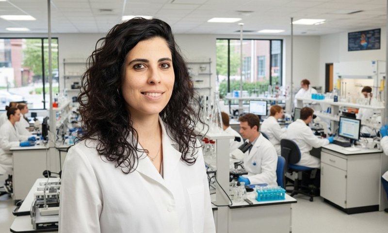 מכללת עזריאלי משיקה תכנית חדשה להנדסת ביוטכנולוגיה