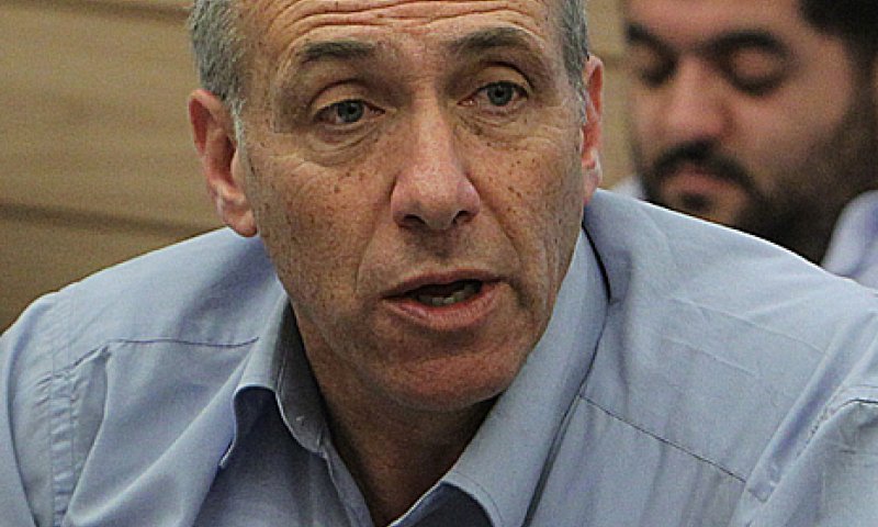 ח"כ יוגב מאשים: "קרי ואובמה שותפים לרצח ישראלים"