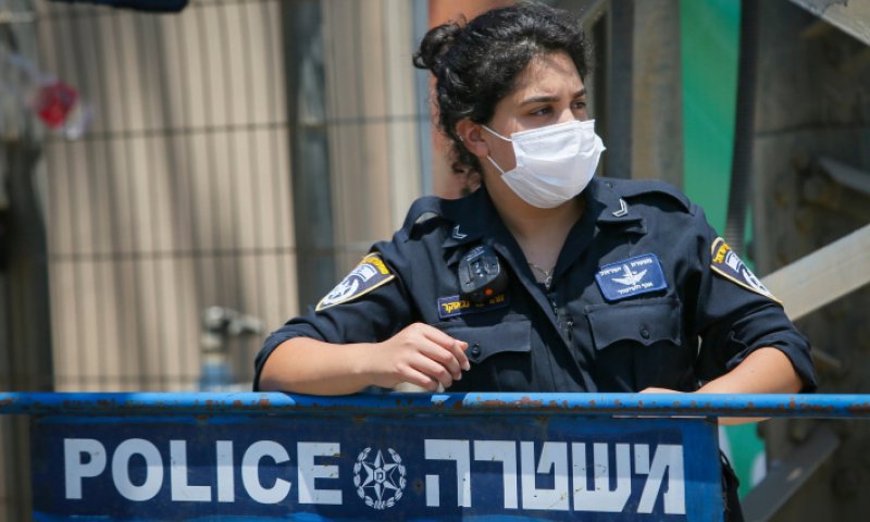 מסתמן: אלו הערים שיוטל עליהן סגר מלא או סגר חלקי