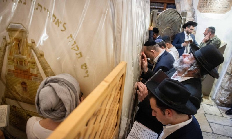 מה הקשר בין רחל אימנו לתודעת מלחמה?