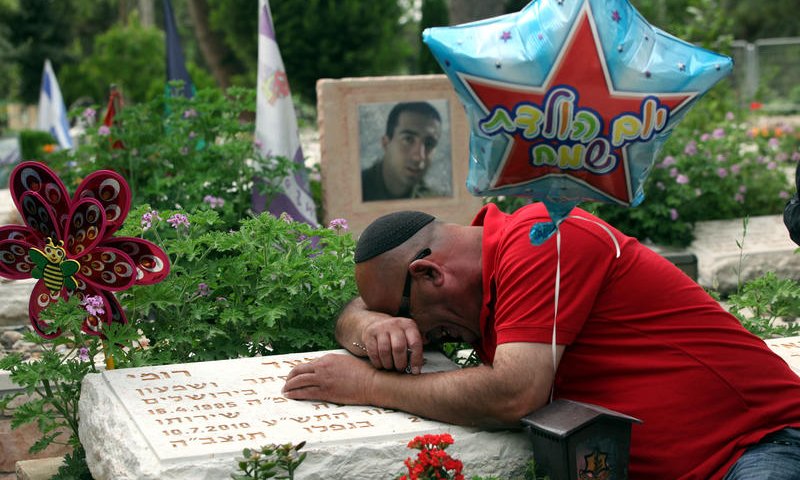 הבוקר משפחות שכולות יגלו: רוצחי יקיריכם משתחררים