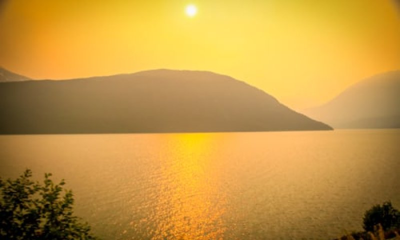 החום יתגבר ויגיע ל-41 מעלות. תחזית מזג אוויר