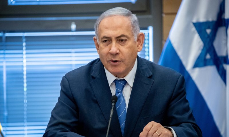 "אחרי הבחירות הקרובות נתניהו לא יהיה רוה"מ"