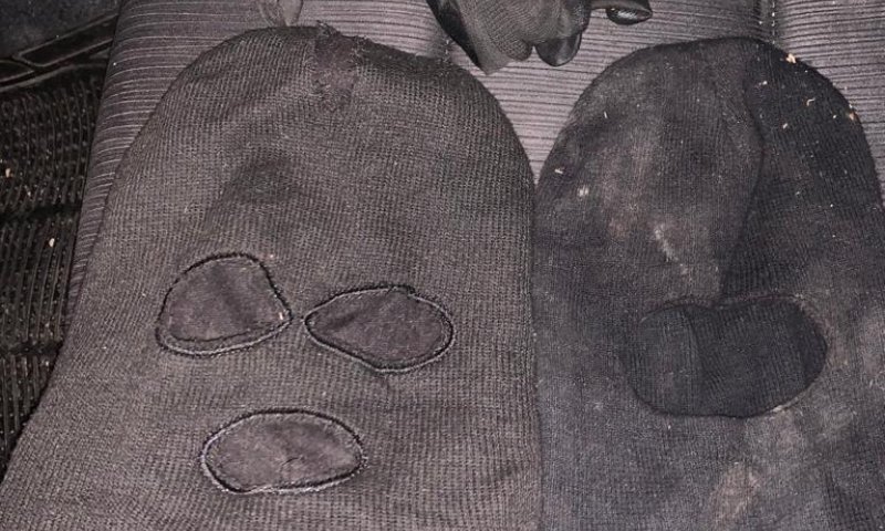 נתפסה חוליית מציתי הפרוטקשיין מטובא זנגריא