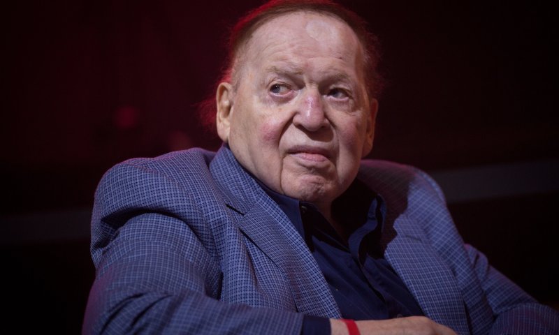 עדות שלדון אדלסון: "נתניהו רצה שאשנא את שקד"