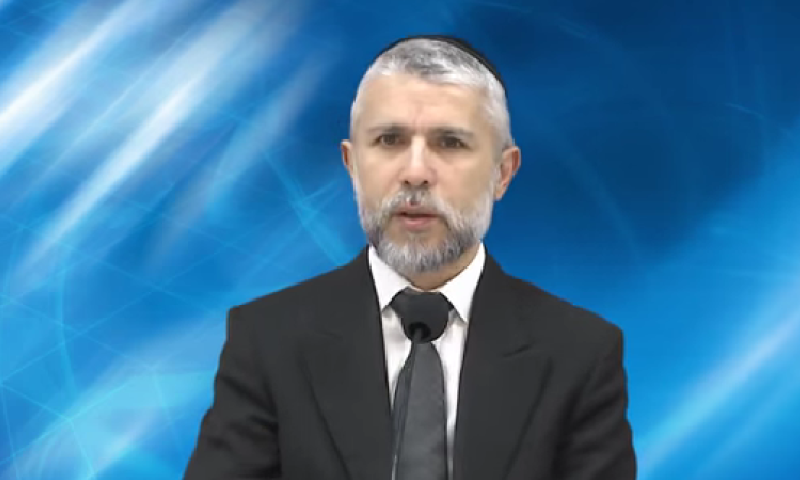 "הרב אומר משהו והבית היהודי עושים משהו אחר"