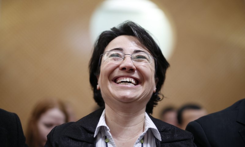 זועבי כינתה את חיילי צה"ל "רוצחים"- ולא תוענש