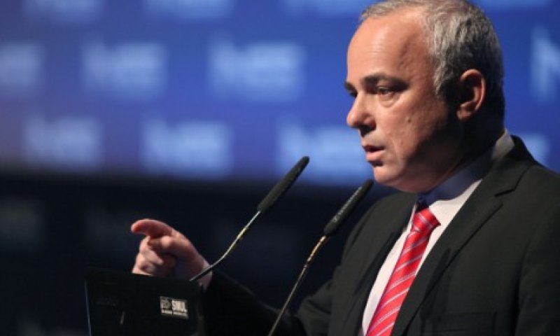 קנדה וישראל ישתפו פעולה למניעת טרור גרעיני