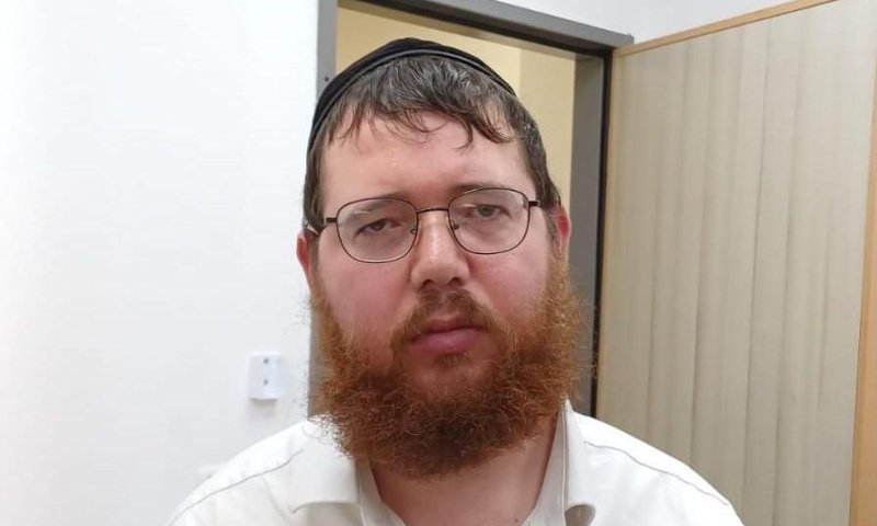 עבריין מין נעצר; במשטרה מחפשים קורבנות נוספים