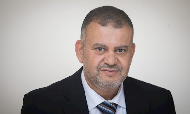 משבר נוסף: רע"מ מחרימים את ההצבעות בכנסת