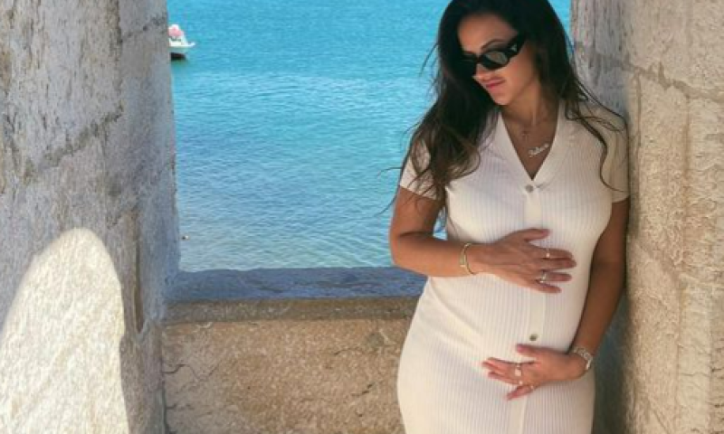 ויקרא שמו: זה השם המפתיע שנתן פביאניו לבנו