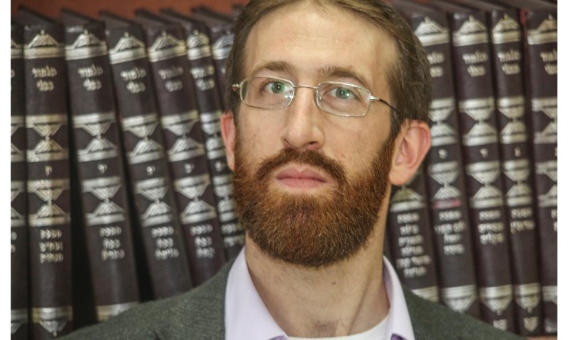 החרדים צריכים להתגייס לא בשבילנו, אלא למענם